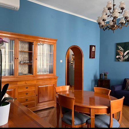 Appartement La Casa Di Efra à Rome Extérieur photo