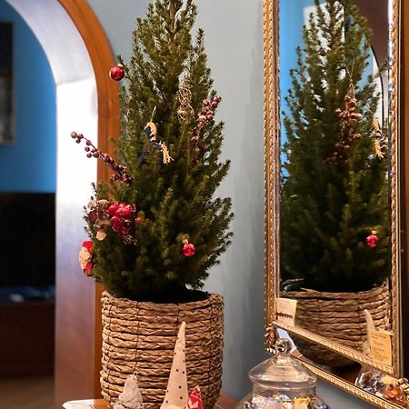 Appartement La Casa Di Efra à Rome Extérieur photo
