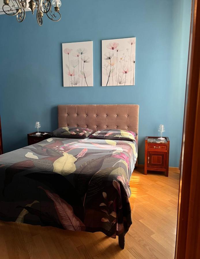 Appartement La Casa Di Efra à Rome Extérieur photo