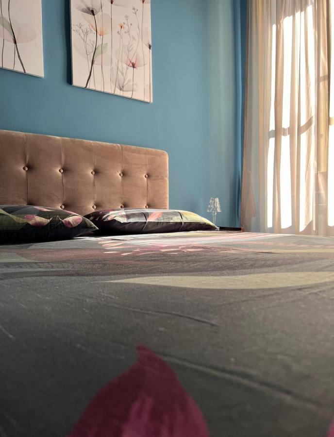 Appartement La Casa Di Efra à Rome Extérieur photo