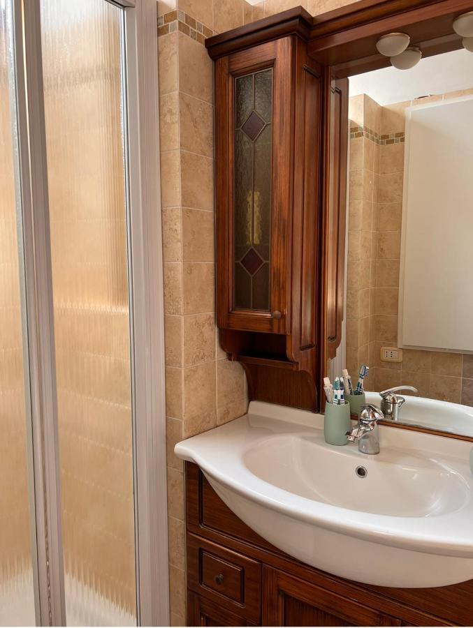 Appartement La Casa Di Efra à Rome Extérieur photo