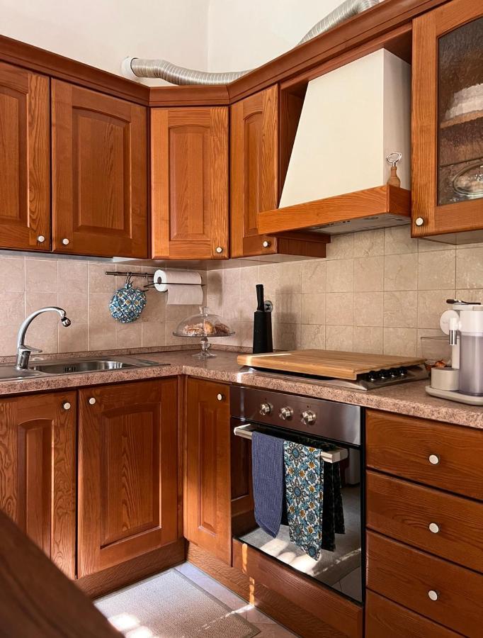 Appartement La Casa Di Efra à Rome Extérieur photo