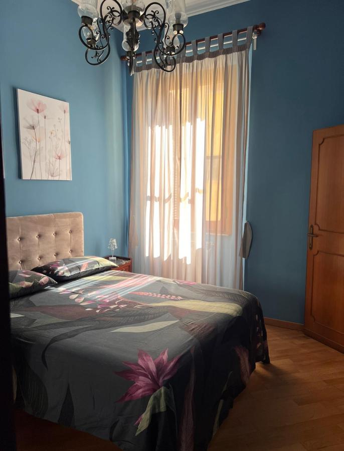 Appartement La Casa Di Efra à Rome Extérieur photo
