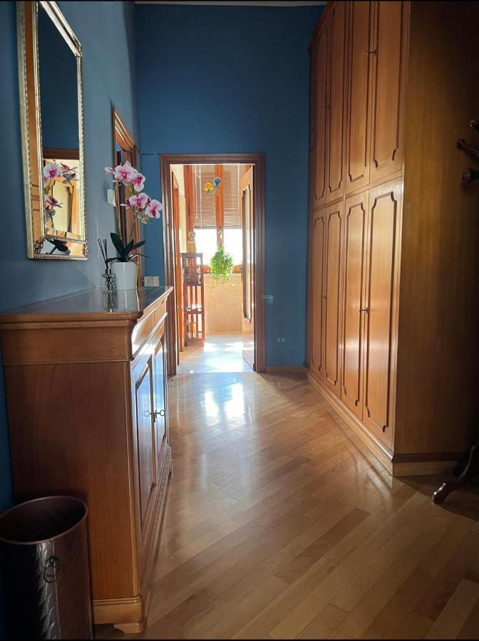 Appartement La Casa Di Efra à Rome Extérieur photo