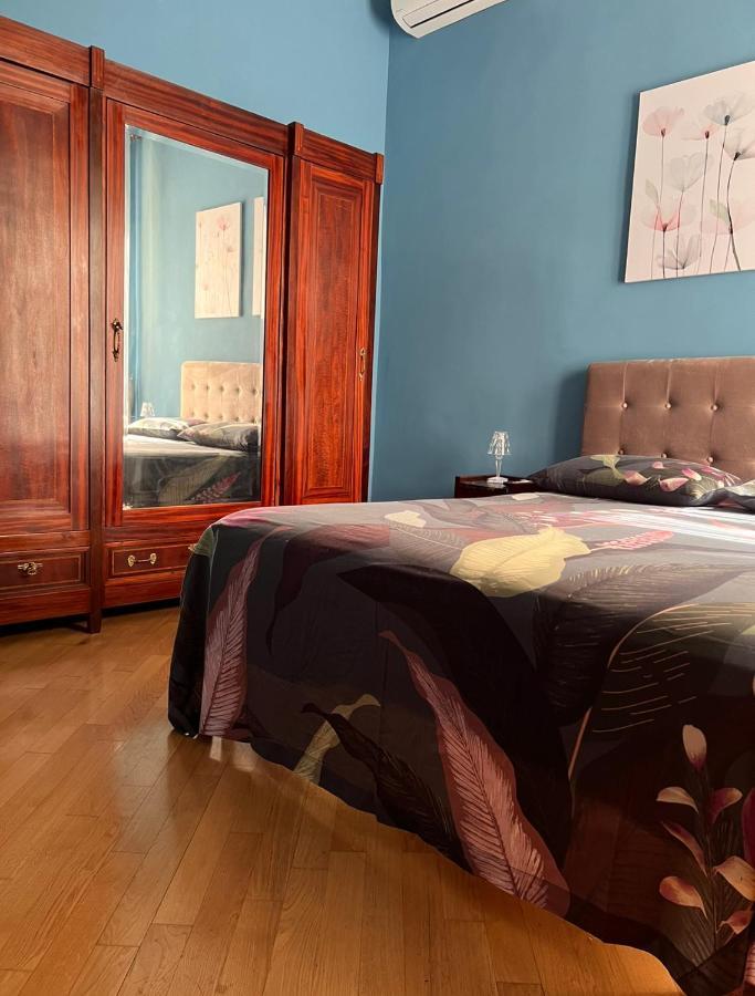 Appartement La Casa Di Efra à Rome Extérieur photo