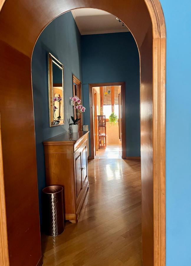 Appartement La Casa Di Efra à Rome Extérieur photo