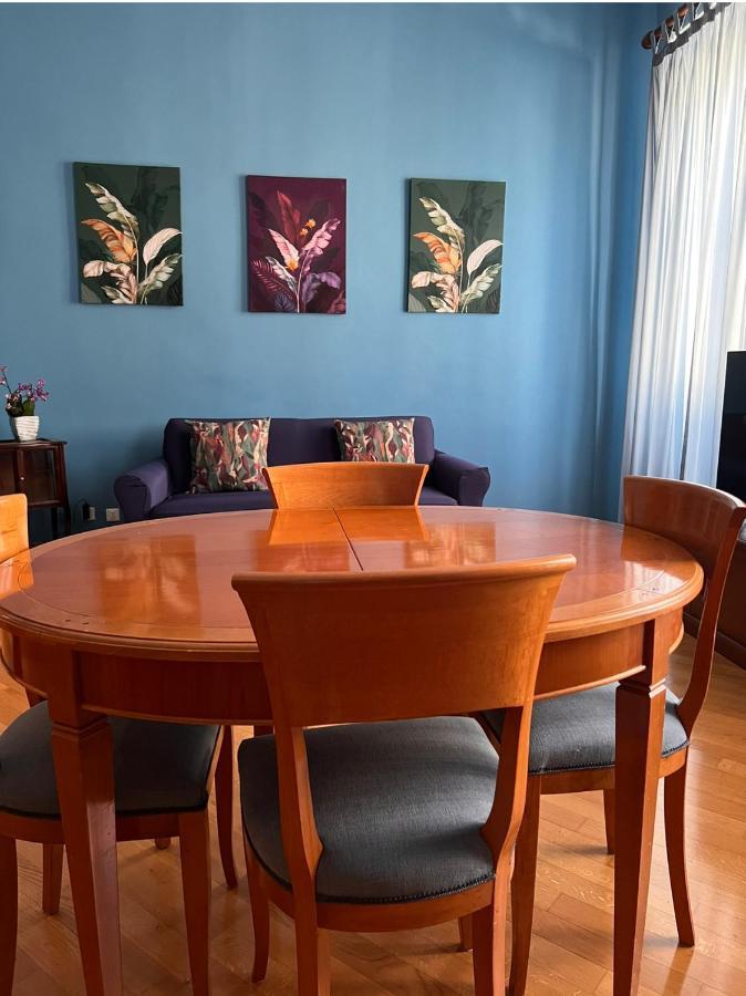 Appartement La Casa Di Efra à Rome Extérieur photo