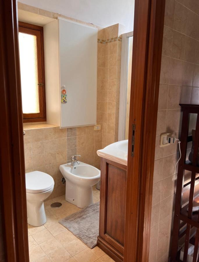 Appartement La Casa Di Efra à Rome Extérieur photo