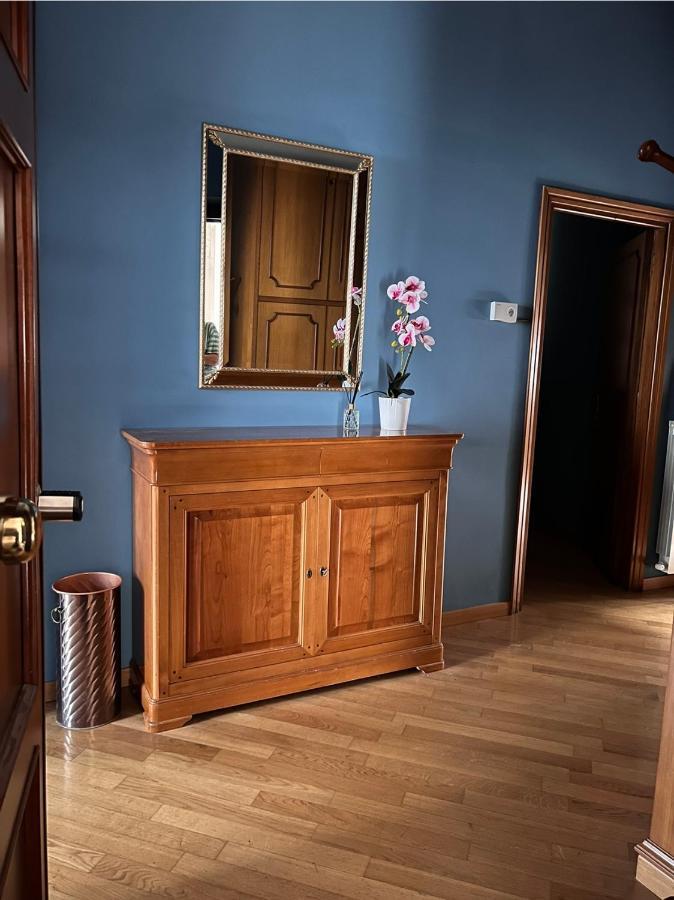 Appartement La Casa Di Efra à Rome Extérieur photo