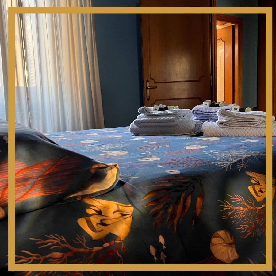 Appartement La Casa Di Efra à Rome Extérieur photo