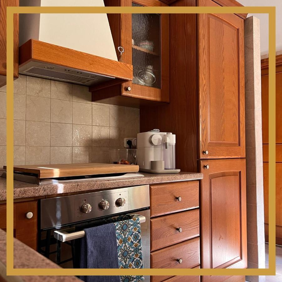 Appartement La Casa Di Efra à Rome Extérieur photo