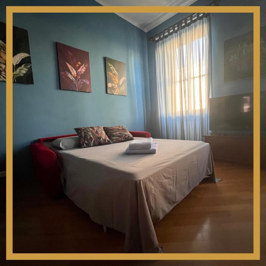 Appartement La Casa Di Efra à Rome Extérieur photo
